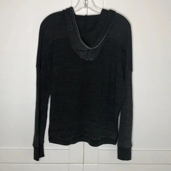 RED HAUTE Thermal Hoodie - Picture 4 of 6